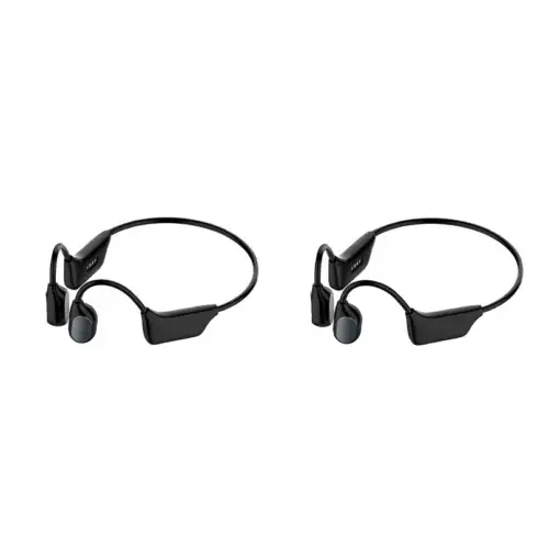 LOVILDS Bone Conduction Smart Hearing Aids Amplifier - Image 10