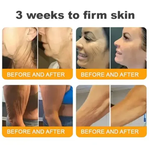 Skin Restoration Cream - Image 10