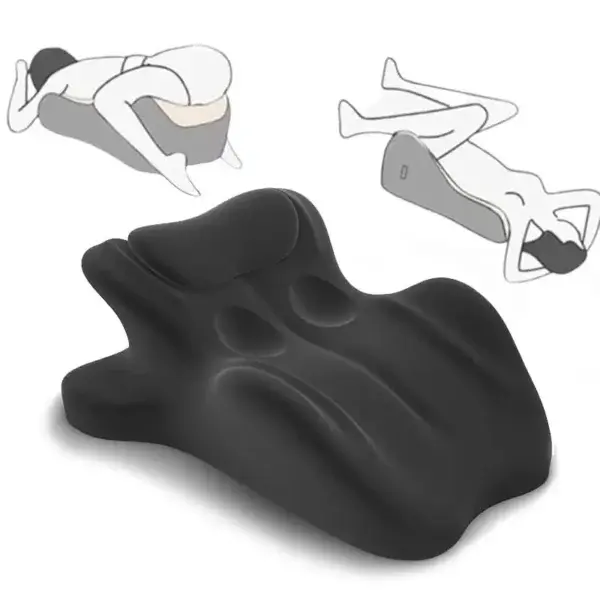 Position+ Pillow - Image 8