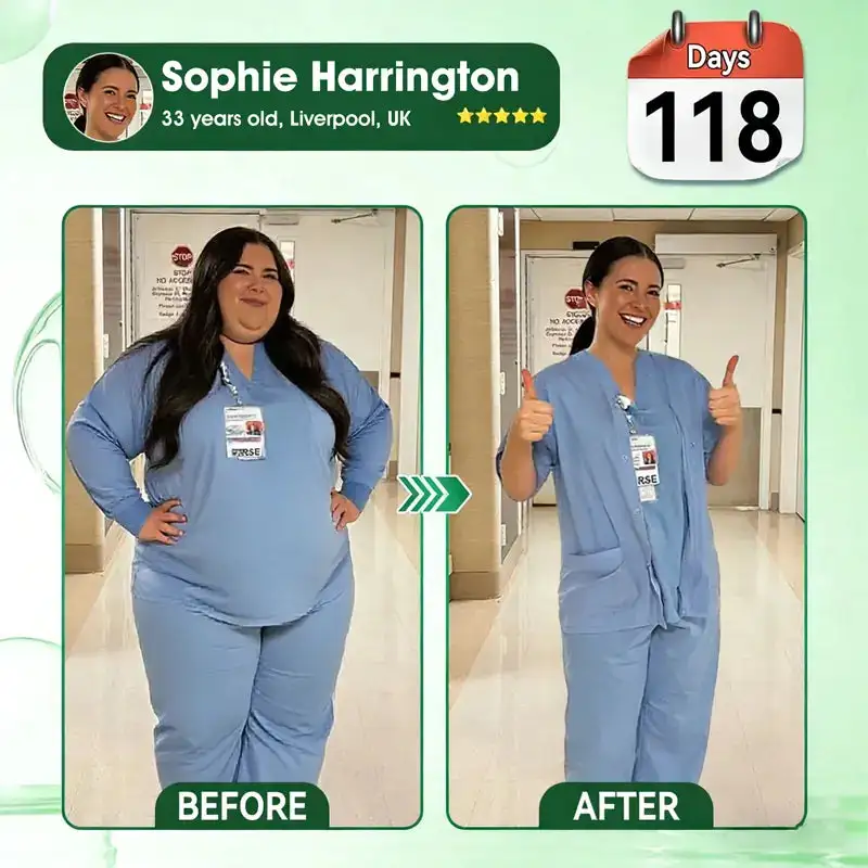 Official Store | Moringa · Berberine × NAD+ 10-in-1 Nano Microneedle Patch - Image 10