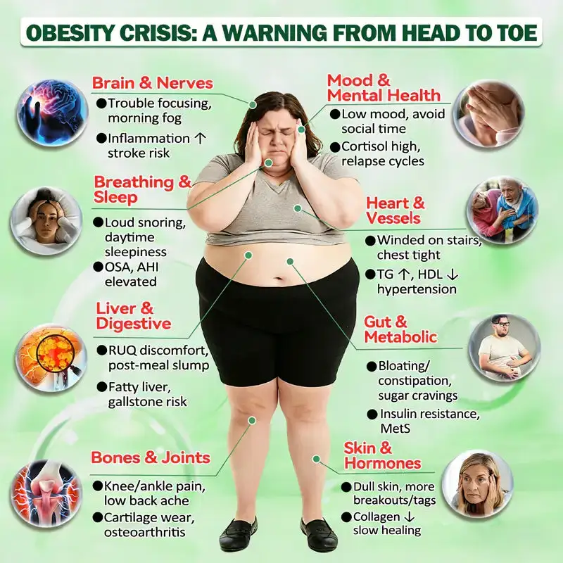 Official Store | Moringa · Berberine × NAD+ 10-in-1 Nano Microneedle Patch - Image 4