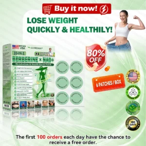 𝗕𝗲𝗿𝗯𝗲𝗿𝗶𝐧𝐞 𝐌𝐮𝐥𝗹𝘁𝗶-𝗣𝗮𝘁𝙝𝙬𝙖𝙮 𝙈𝒆𝒕𝒂𝒃𝒐𝒍𝐢𝐜 𝐏𝐚𝐭𝗰𝗵