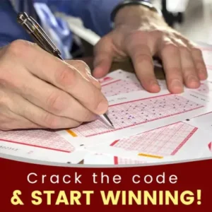 Alternative view of AI Master Number Picker