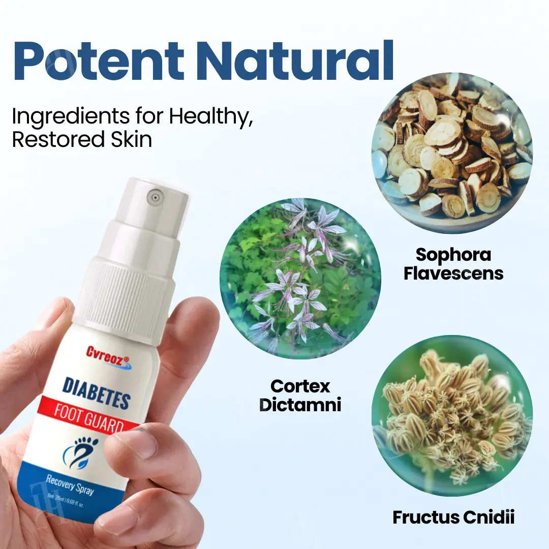 ๐๐ข๐๐๐๐ญ๐๐ฌ ๐
๐จ๐จ๐ญ ๐๐ฎ๐๐ซ๐ ๐๐๐๐จ๐ฏ๐๐ซ๐ฒ ๐๐ฉ๐ซ๐๐ฒ - Image 5