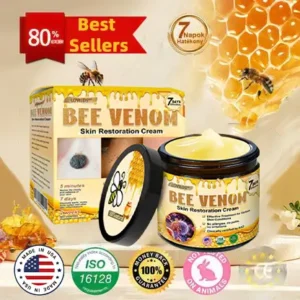Alternative view of Bee Venom Skin Restoration Cream
