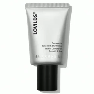 Camera On Flawless & Blur Primer