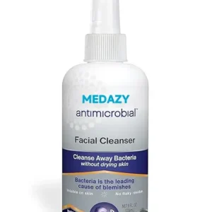Alternative view of Antimicrobial Facial Cleanser