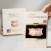 -New Generation Flexible Full Denture Solution
