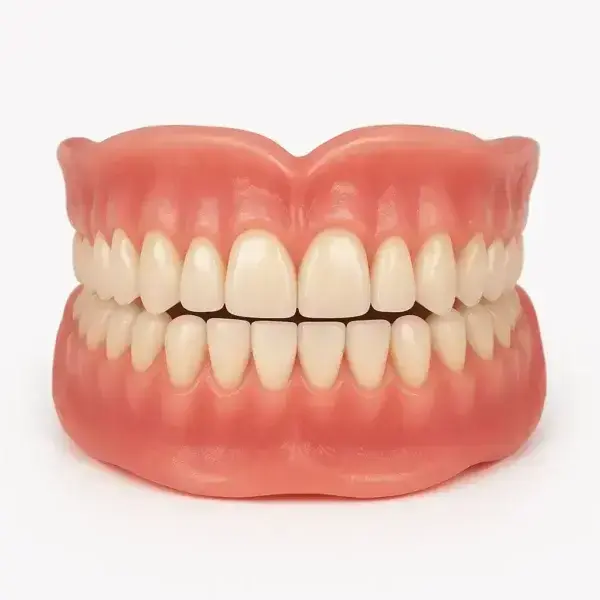 –Advanced Custom-Fit Functional Dentures - Image 3