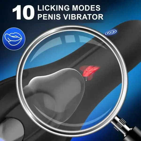 Viraxonr” 3inl NeuroWaveTherapy Device - Image 3