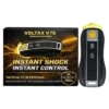 🔦 Voltax ShockForce 75M Stun Car Keychain ⚡ 2026 Flash Sale 75% OFF ️