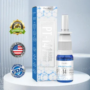 Winter Sale ProstaAce PT-141 Nasal Spray