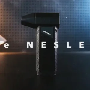 Alternative view of 2026 Turbo Jet Blower Ultra+