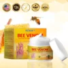 Bee Venom Psoriasis Treatment Cream