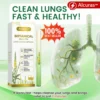 Botanical LungCare Mullein Diffuser