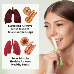 Alternative view of Botanical Mullein Diffuser