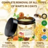 Bee Venom Mole and Wart Treatment Cream