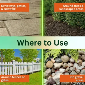 Alternative view of 🌿 2-in-1 Weed Killer | Same-Day Results & Kills Roundup-Resistant Weeds