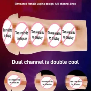 Alternative view of [Discreet Delivery] Fully automatic, hands-free retractable relaxation cup