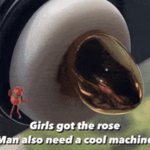 Alternative view of 【Discreet Delivery】 Fully automatic, hands-free retractable relaxation cup