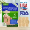 Anti-Fungal Nail Repair Patch