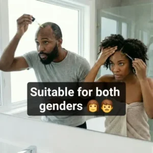 Alternative view of Batana Hair Oil