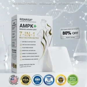 𝟕-𝐈𝐍-𝟏 𝐌𝐞𝐭𝐚𝐛𝐨𝐥𝐢𝐜 & 𝐅𝐢𝐫𝐦𝐢𝐧𝐠 𝐏𝐚𝐭𝐜𝐡