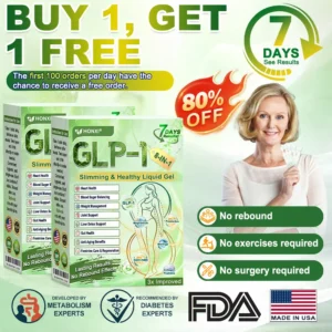 Alternative view of 8-in-1 Slimming & Healthy Liquid Gel