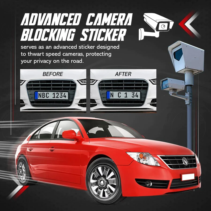 VanishFilm Plate Defender - Image 2