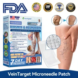 𝐂𝗹𝐢𝐧𝐢𝐜𝐚𝗹-𝐆𝐫𝐚𝐝𝗲 𝐅𝐨𝐫𝐦𝐮𝗹𝐚 𝐌𝐢𝐜𝐫𝐨𝐧𝗲𝗲𝐝𝗹𝐞 𝐏𝙖𝐭𝐜𝐡