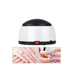 Acrylic Nail Steam Remover