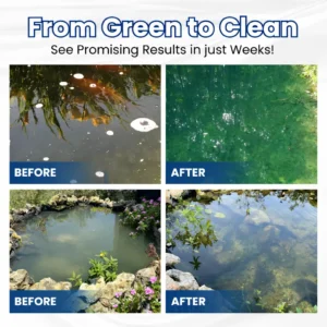 Alternative view of Aqua-Guardian Formule Pro