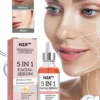 5-in-1 facial care