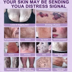 Alternative view of Biotin 10-in-1 Skin Restoration Cream