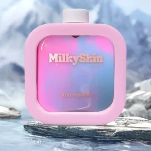 Advanced Fat-Burning & Firming Cream