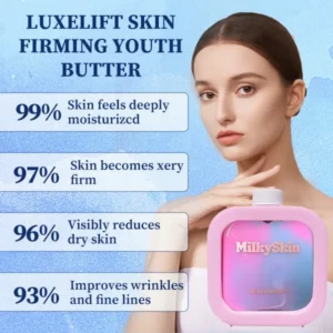 Alternative view of Advanced Fat-Burning & Firming Cream