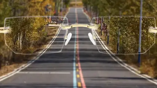 – The glasses that change everything - Image 14