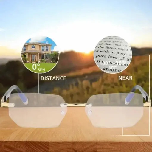 – The glasses that change everything - Image 8