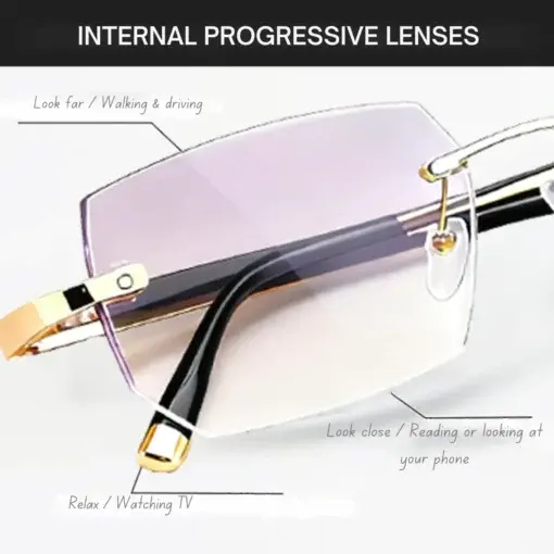 – The glasses that change everything - Image 9