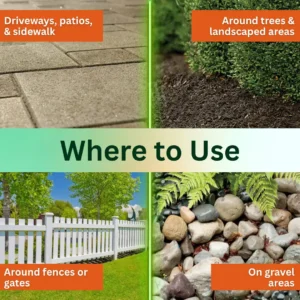 Alternative view of 2-in-1 Weed Killer