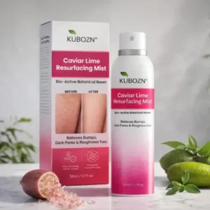 Caviar Lime Resurfacing Mist