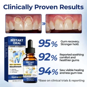 BeeTakt Oral Repair Solution