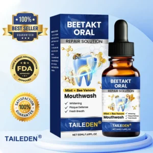 BeeTakt Oral Repair Solution