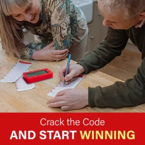 Alternative view of AI Algorithm Probability Picker Device