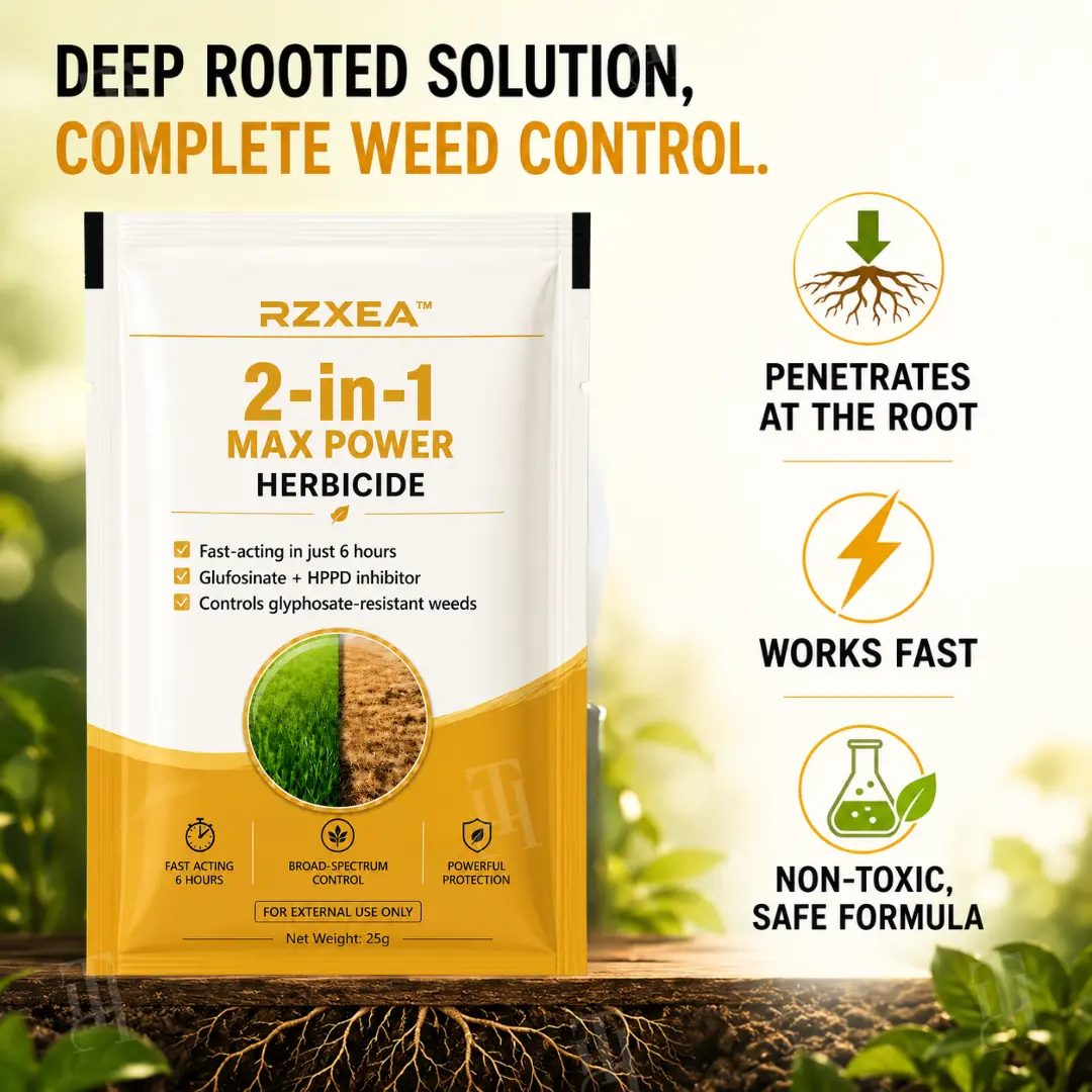 2-in-1 Max Power Herbicide - Image 3