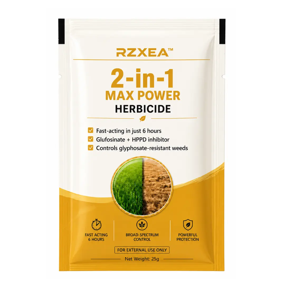 2-in-1 Max Power Herbicide - Image 7