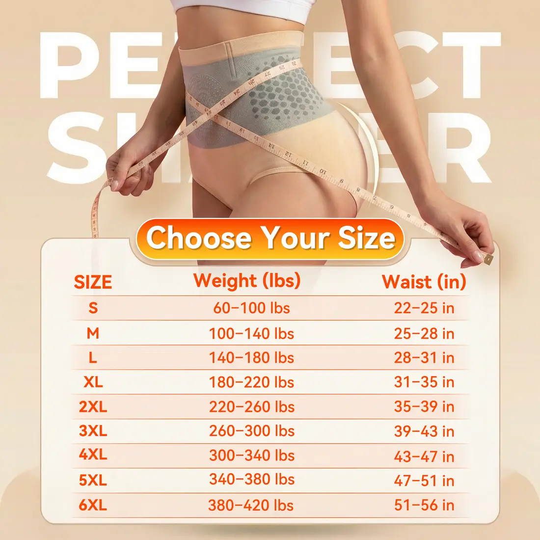 𝐌𝐨𝐫𝐢𝐧𝐠𝐚 & 𝐁𝐞𝐫𝐛𝐞𝐫𝐢𝐧𝐞 4‑In‑1 Micro‑Particle Sculpting & Fat‑Burn Shorts - Image 12