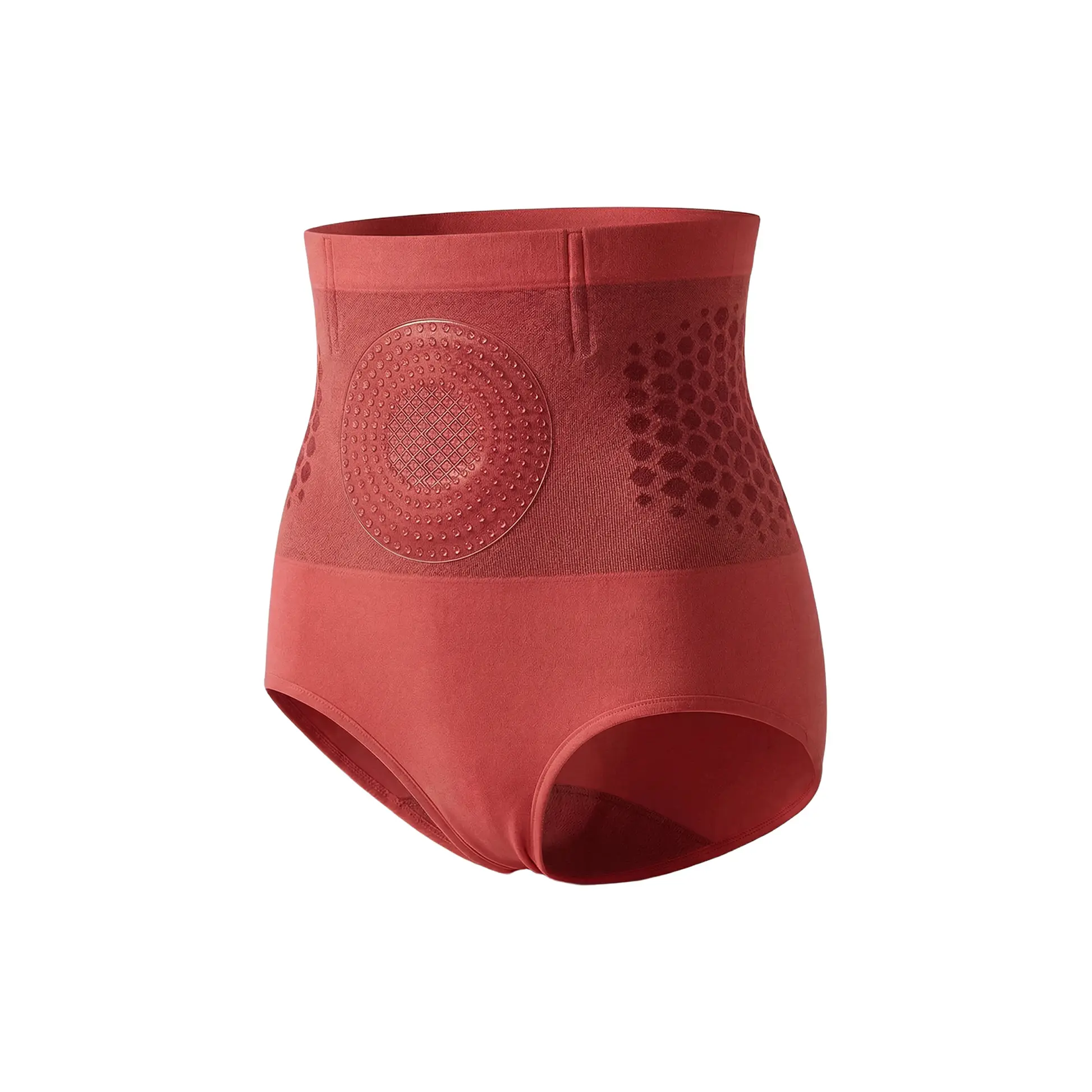 𝐌𝐨𝐫𝐢𝐧𝐠𝐚 & 𝐁𝐞𝐫𝐛𝐞𝐫𝐢𝐧𝐞 4‑In‑1 Micro‑Particle Sculpting & Fat‑Burn Shorts - Image 19