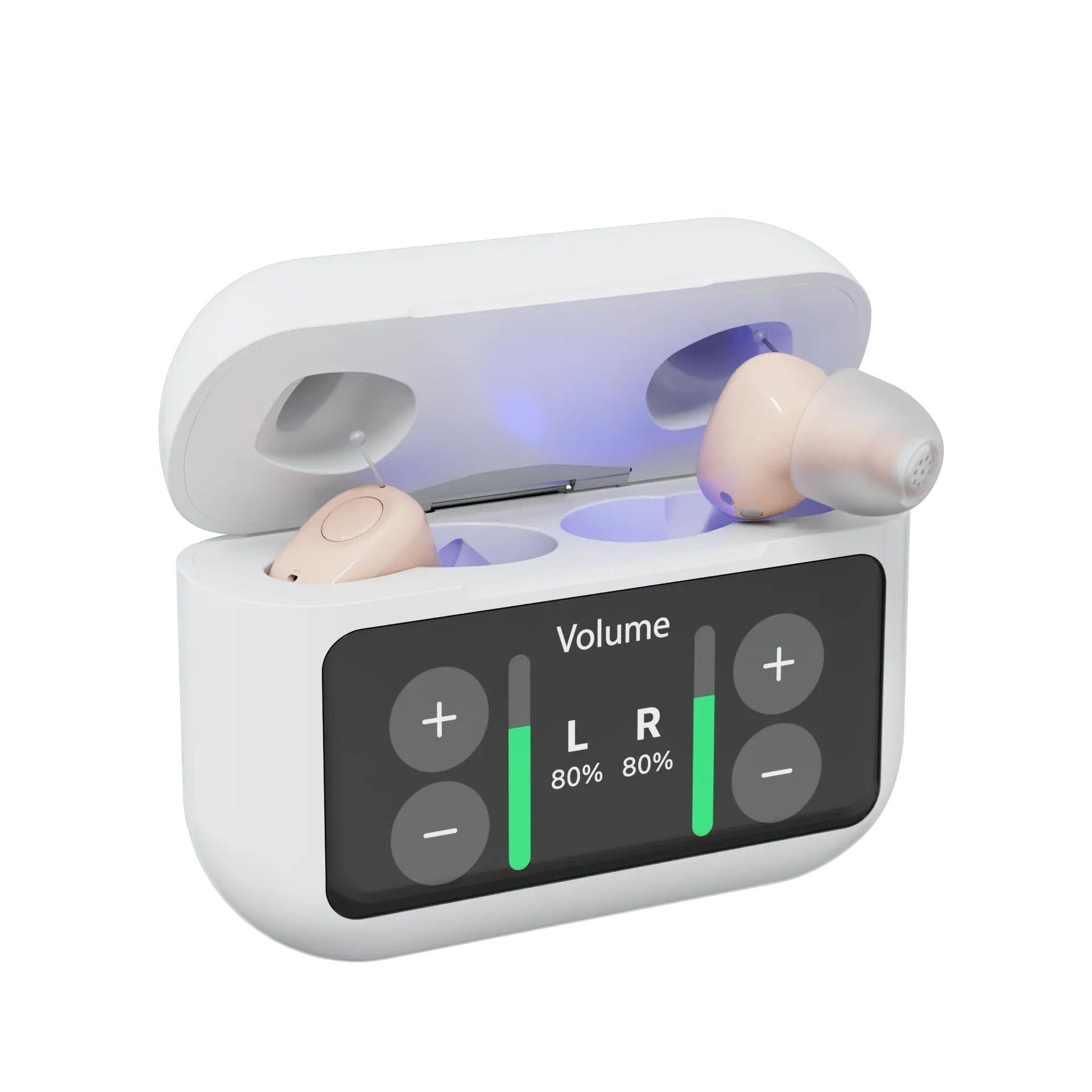 Atom X Smart Hearing Aids - Image 14