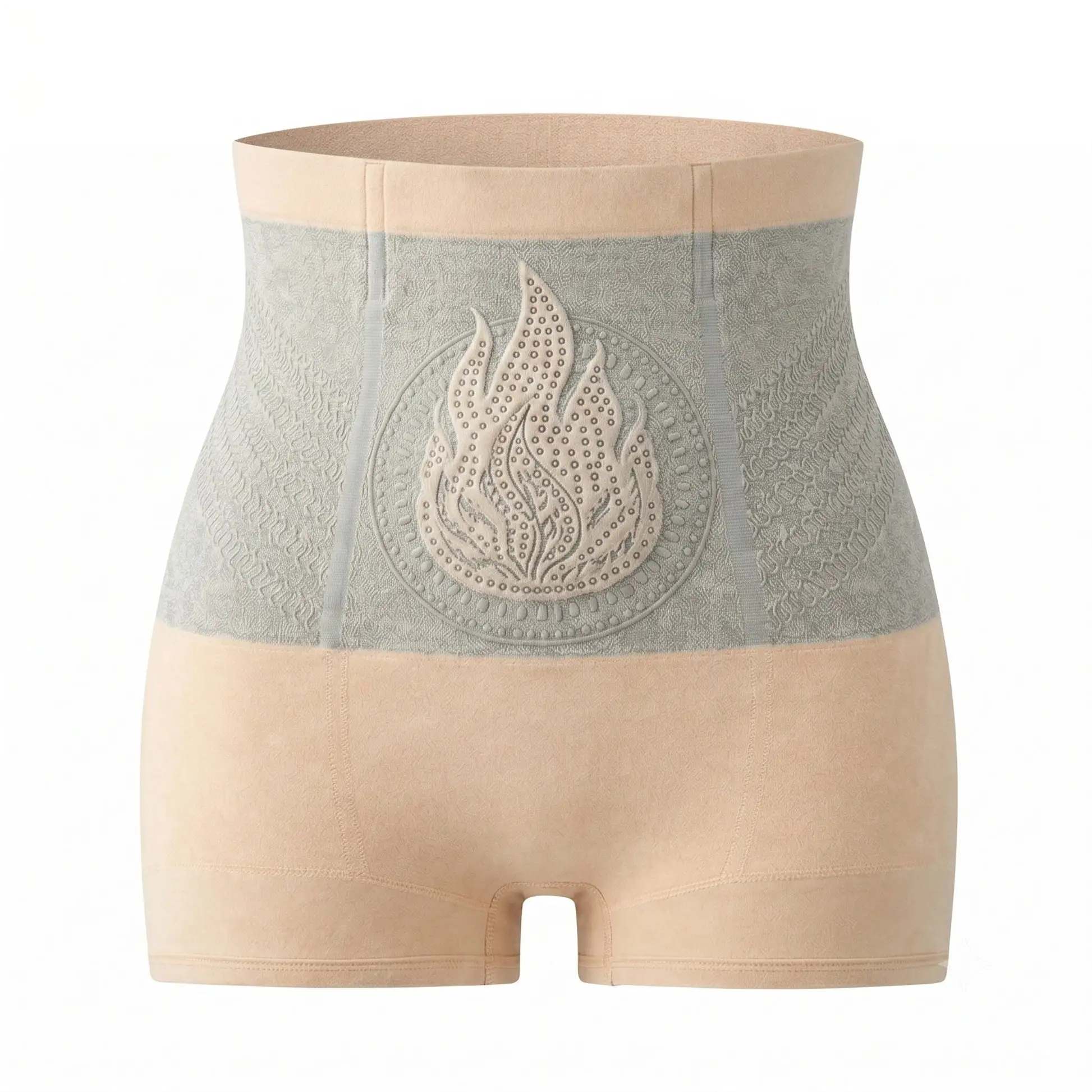 30-Min All-in-One Micro-Particle Fat-Burning Shorts - Image 28